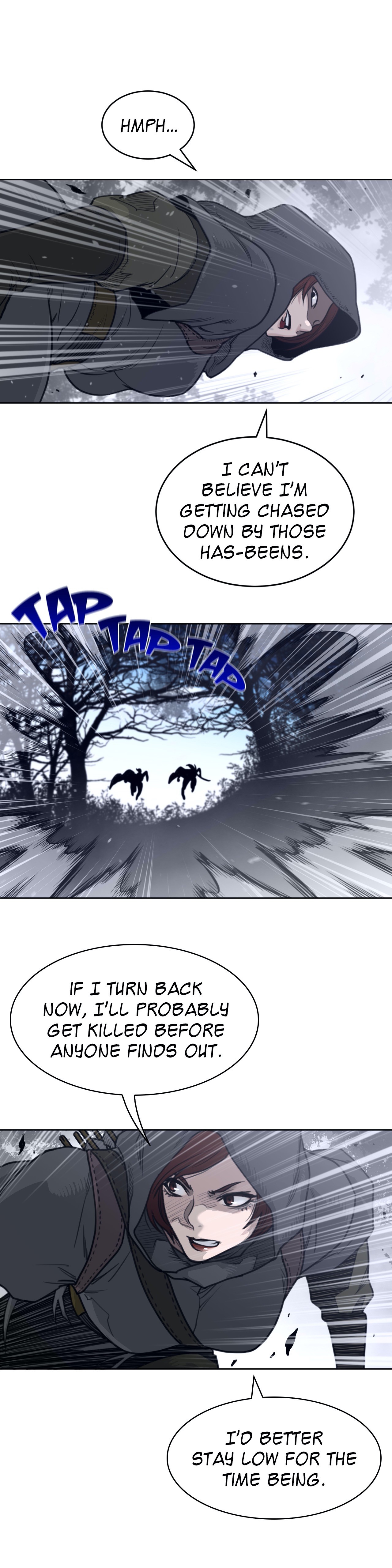 Perfect Half Chapter 134 image 11