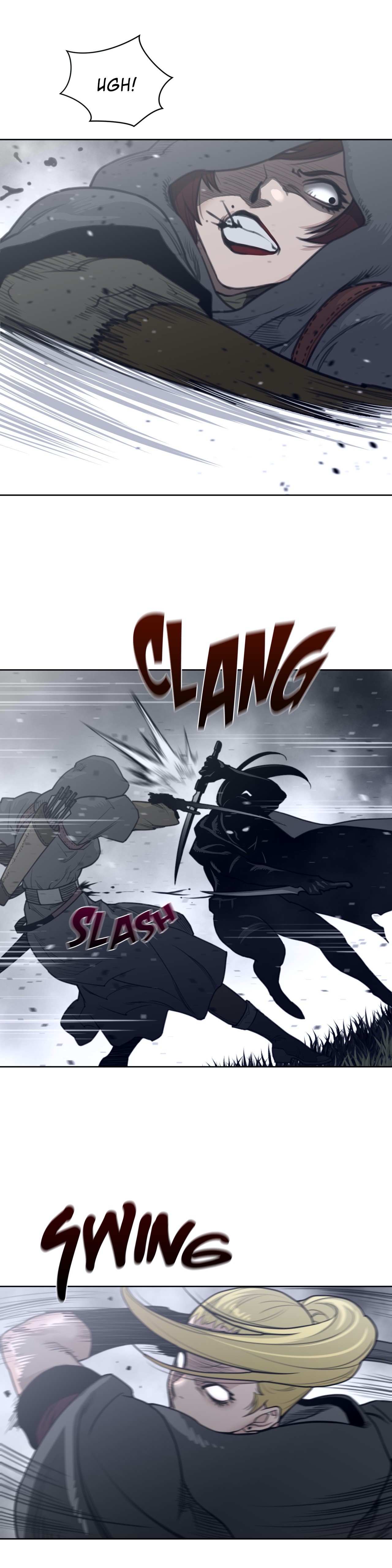 Perfect Half Chapter 134 image 14
