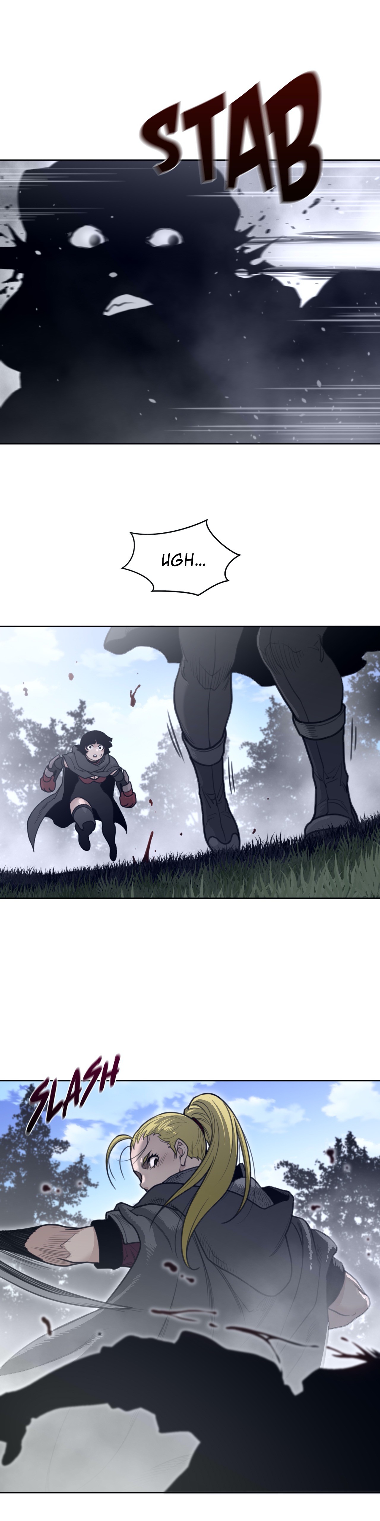 Perfect Half Chapter 134 image 15