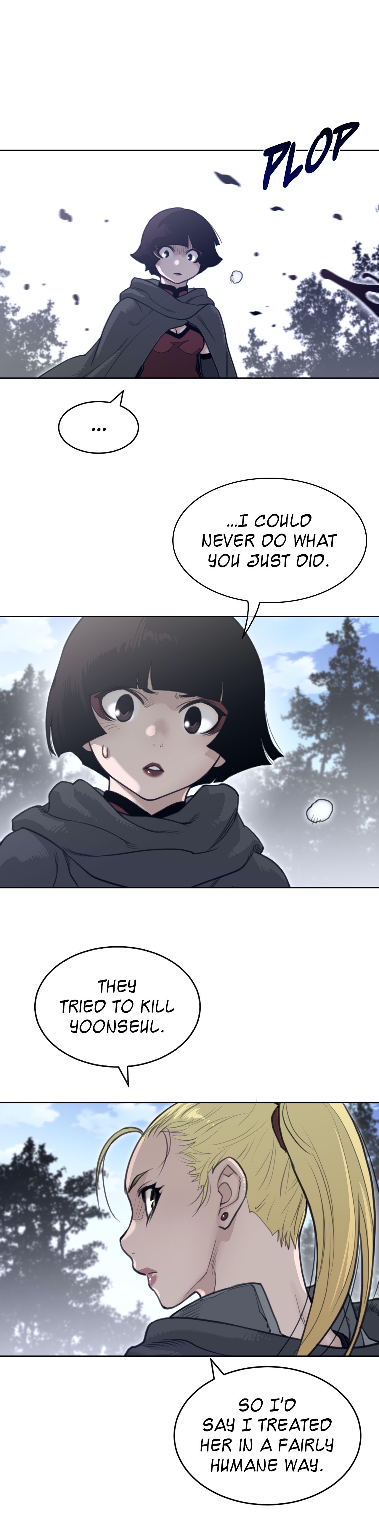 Perfect Half Chapter 134 image 16