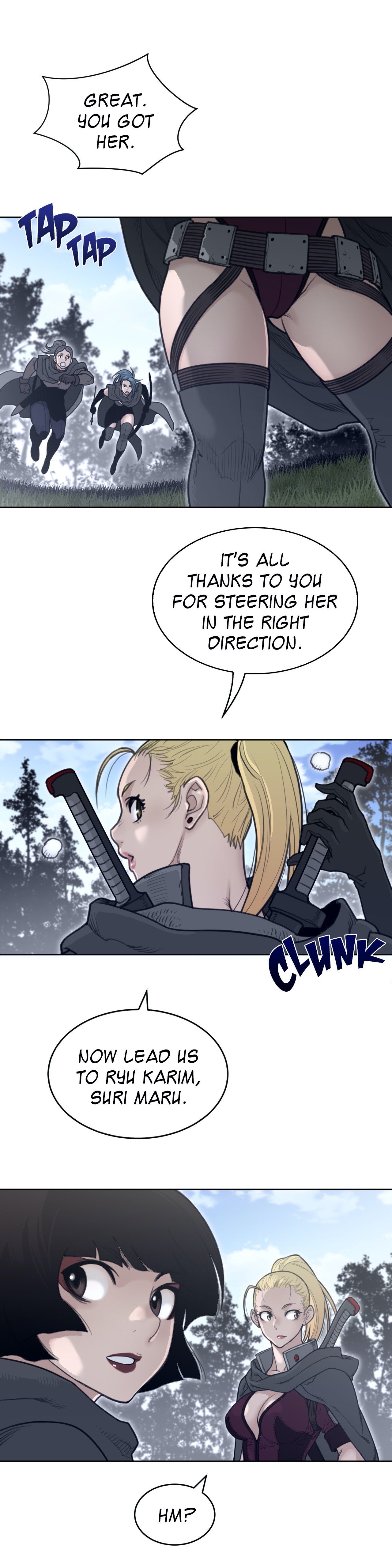 Perfect Half Chapter 134 image 17