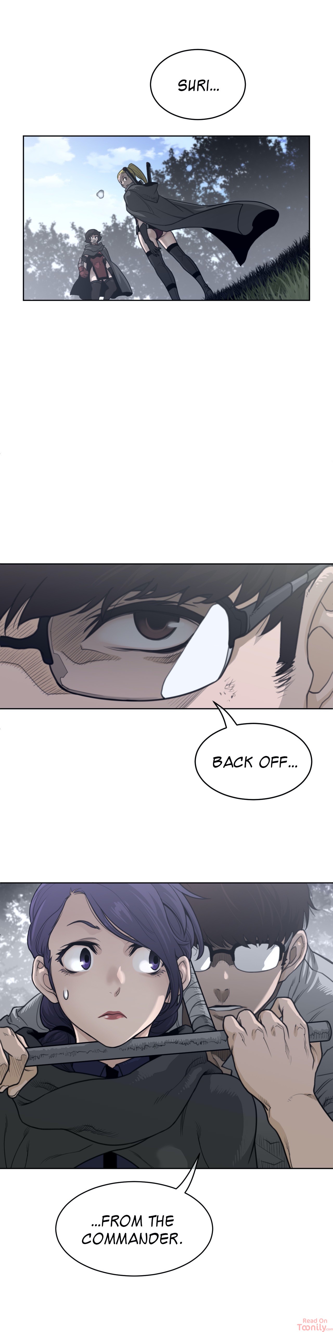 Perfect Half Chapter 134 image 18