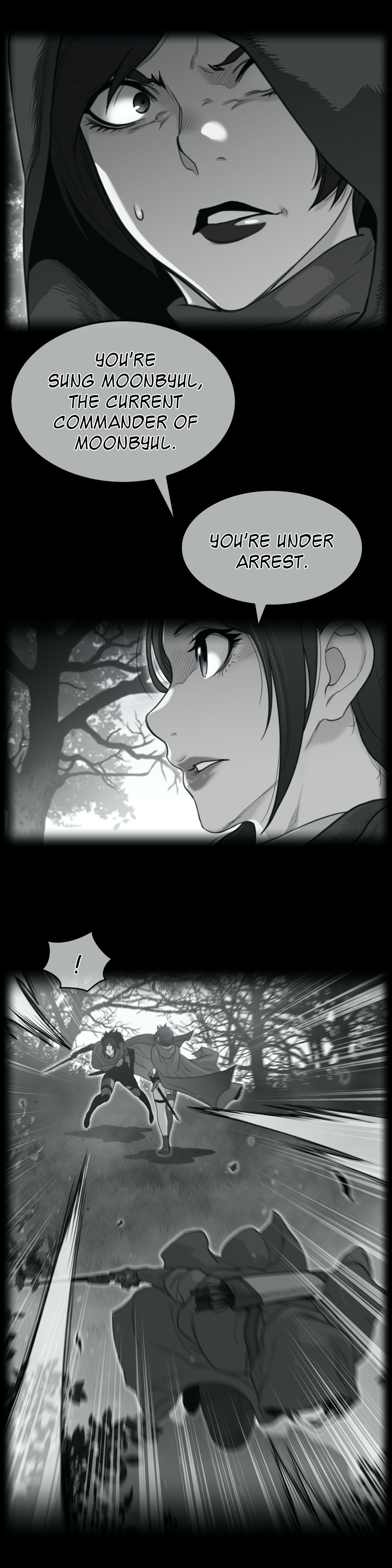 Perfect Half Chapter 134 image 1