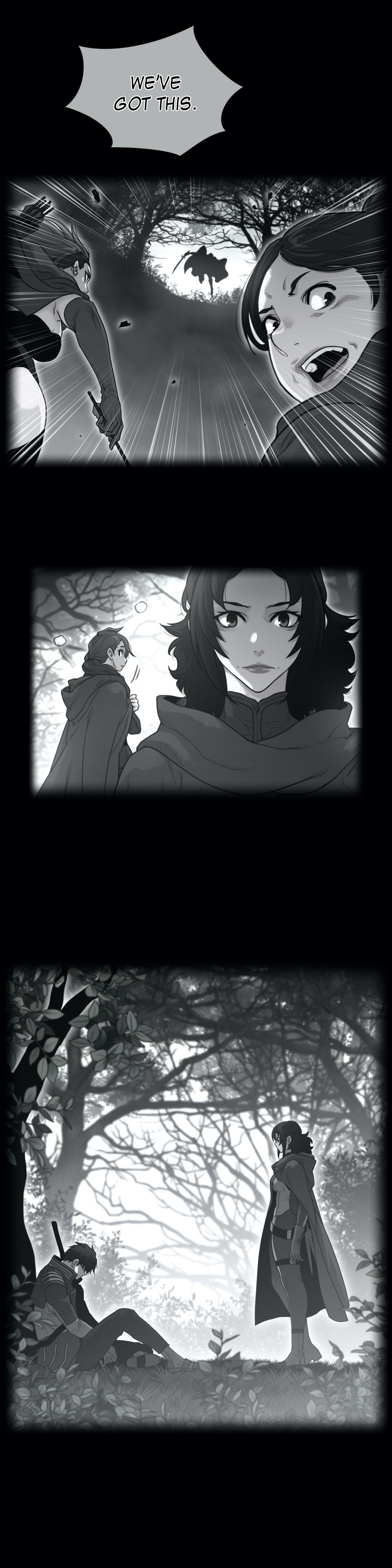 Perfect Half Chapter 134 image 2