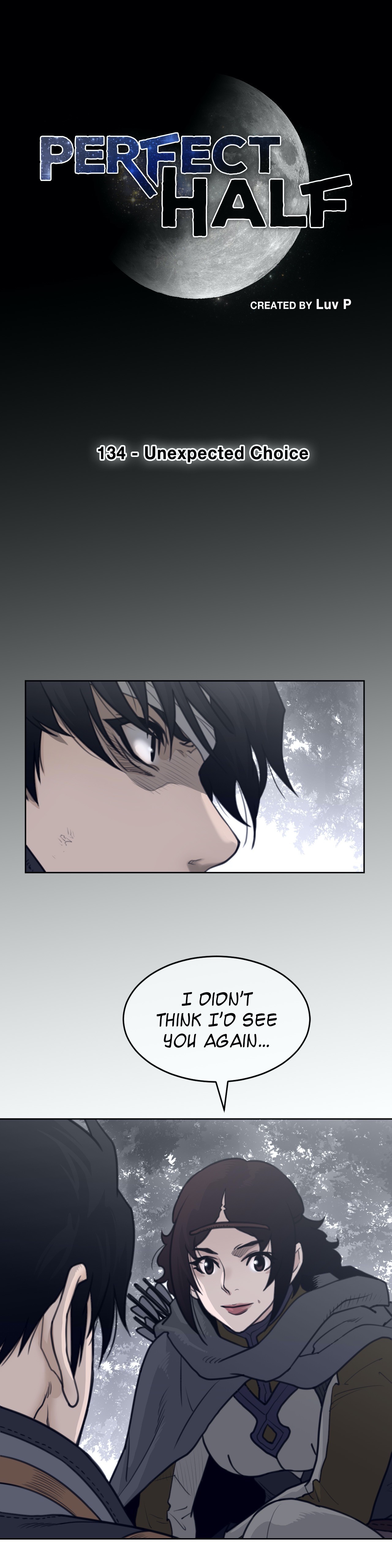 Perfect Half Chapter 134 image 3