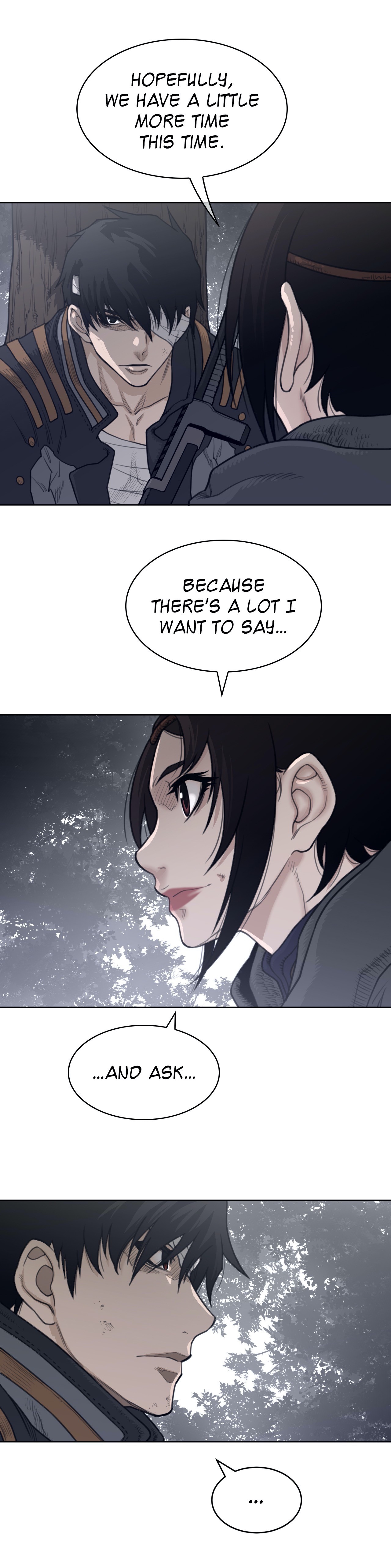 Perfect Half Chapter 134 image 4