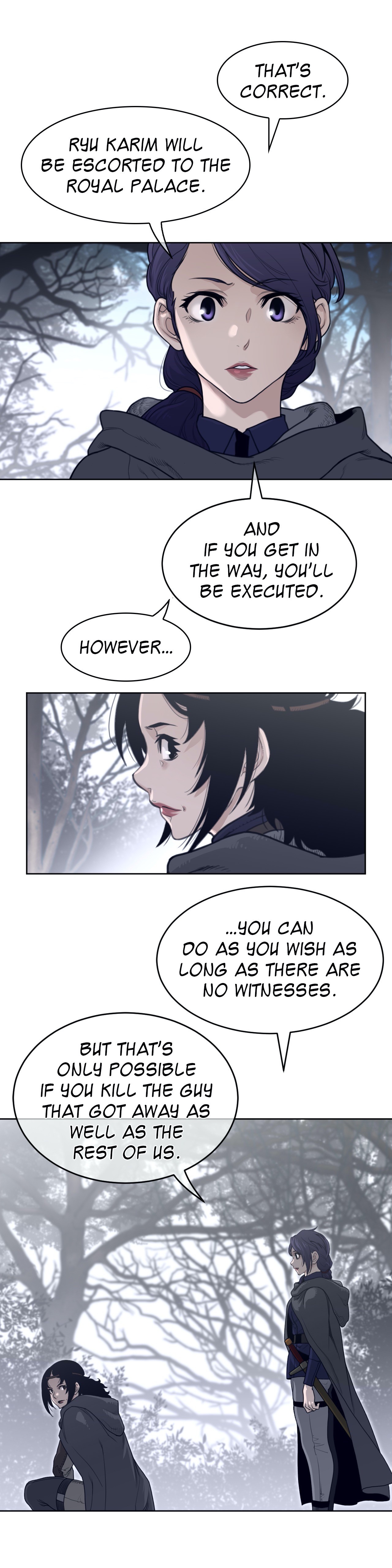 Perfect Half Chapter 134 image 7