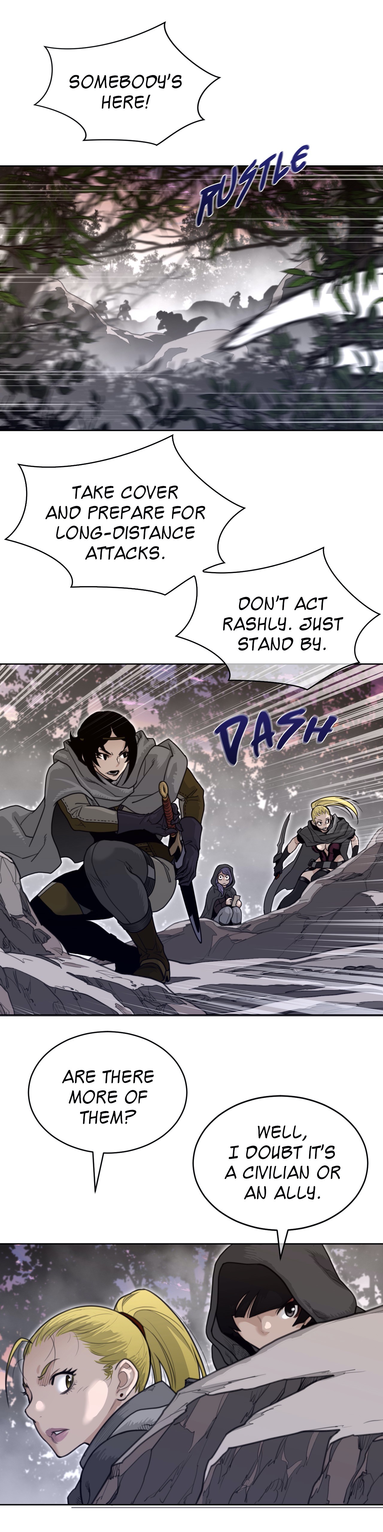 Perfect Half Chapter 135 - Season 2 Finale image 9