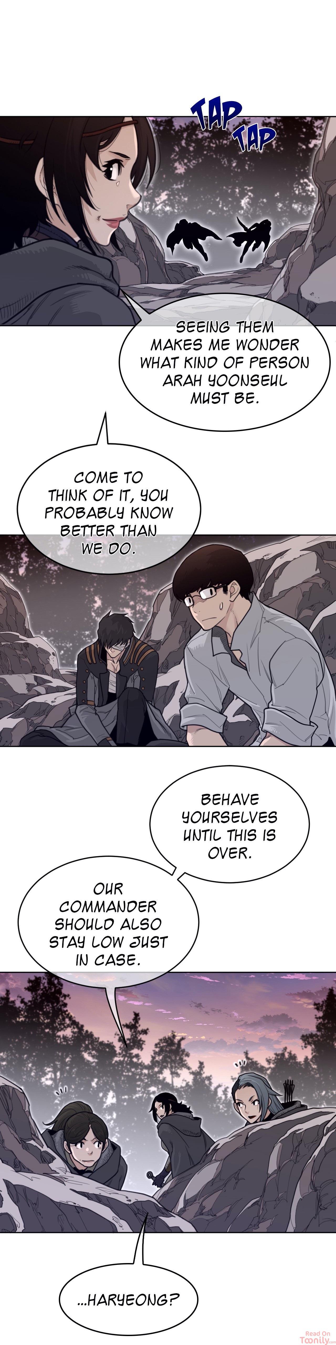 Perfect Half Chapter 135 - Season 2 Finale image 12