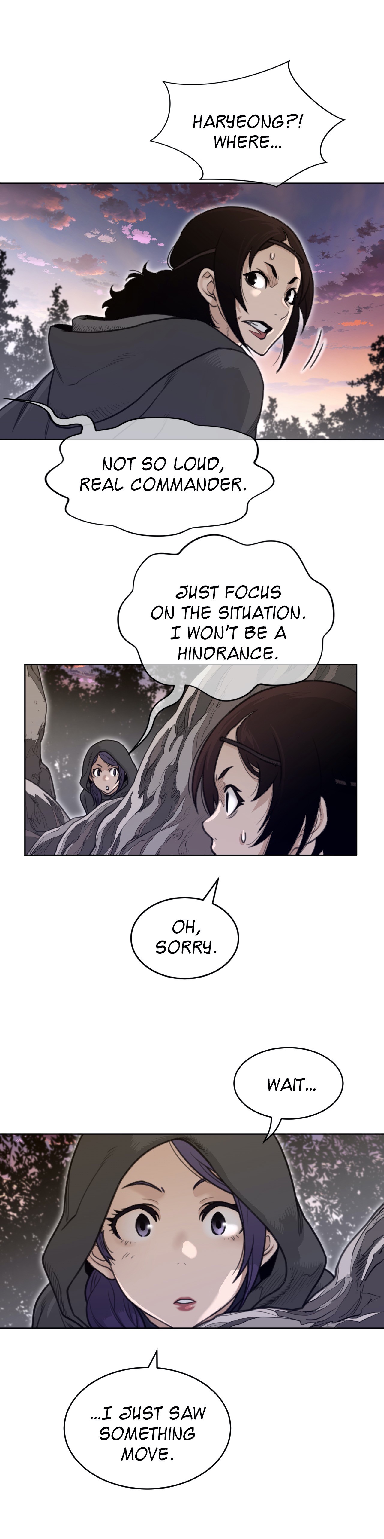 Perfect Half Chapter 135 - Season 2 Finale image 13