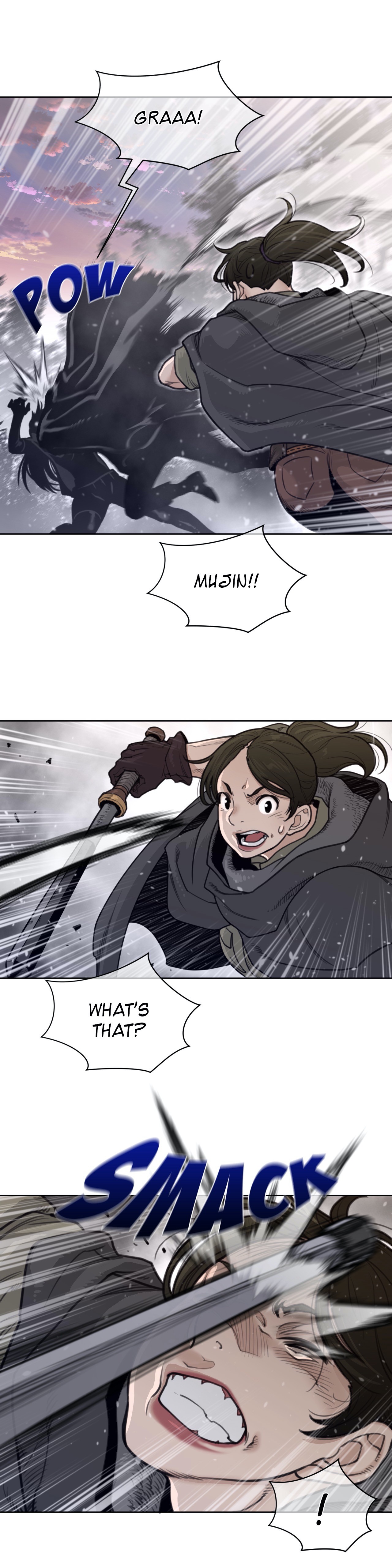 Perfect Half Chapter 135 - Season 2 Finale image 15
