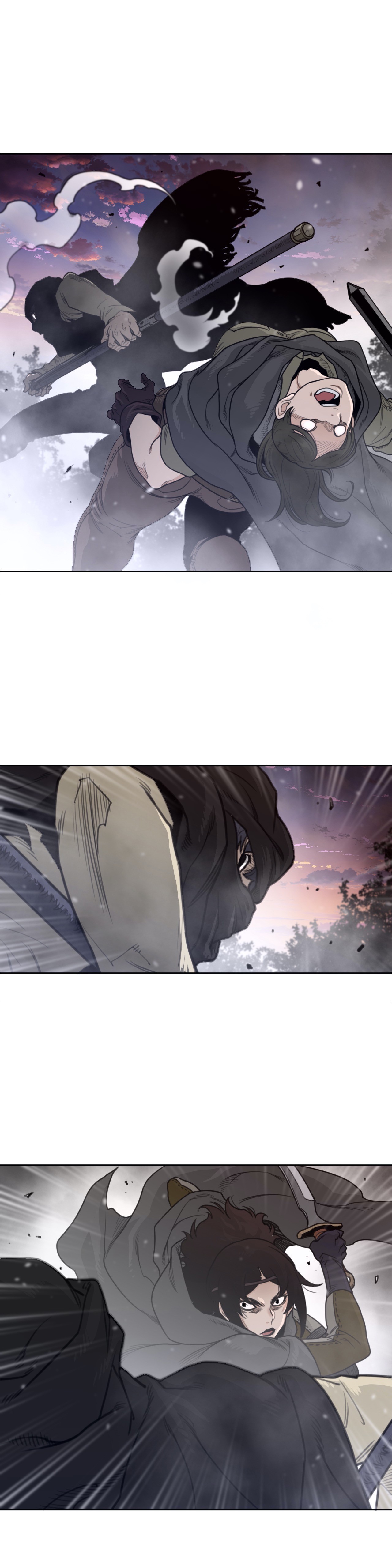 Perfect Half Chapter 135 - Season 2 Finale image 16