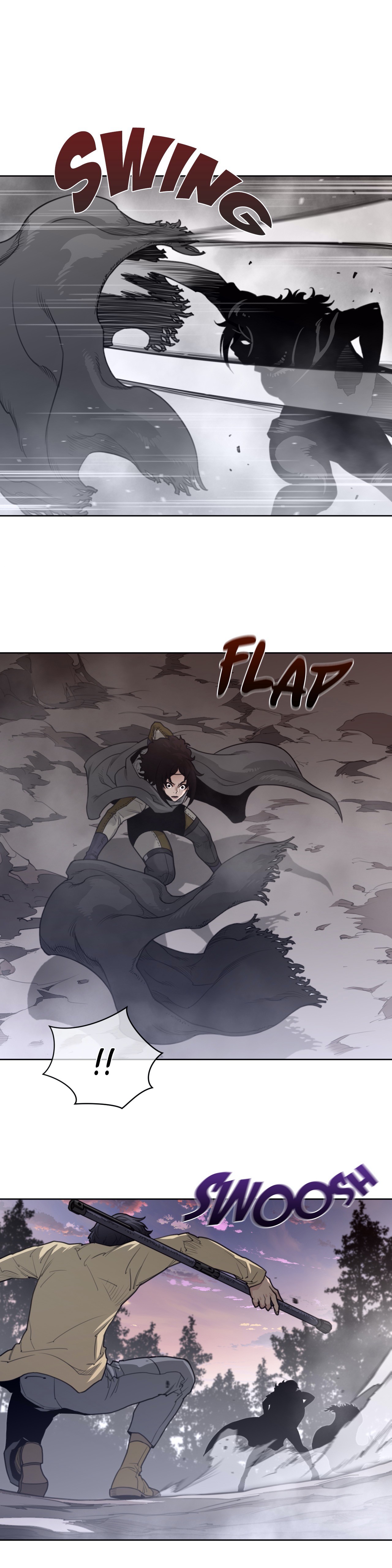 Perfect Half Chapter 135 - Season 2 Finale image 17