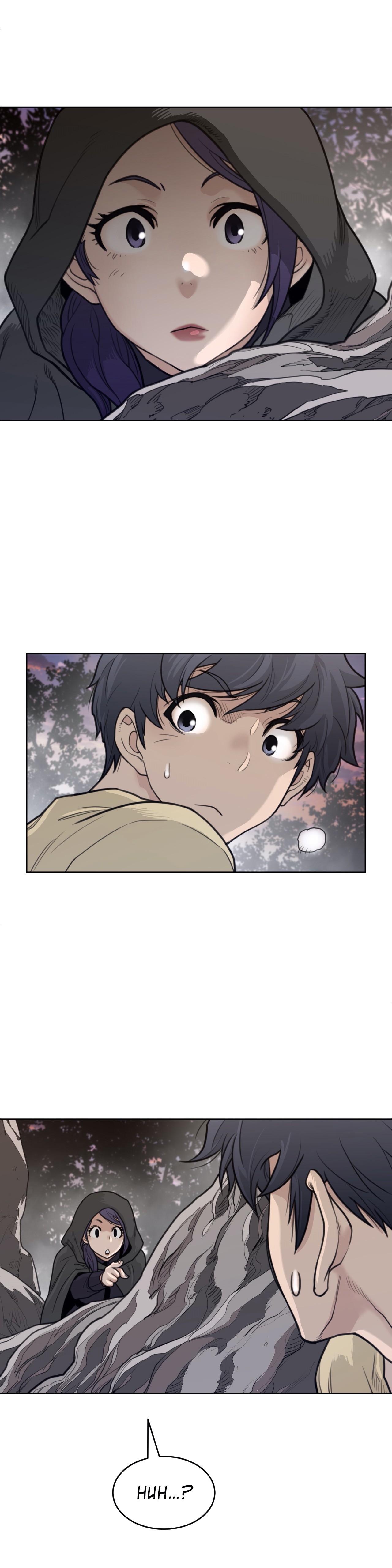 Perfect Half Chapter 135 - Season 2 Finale image 19