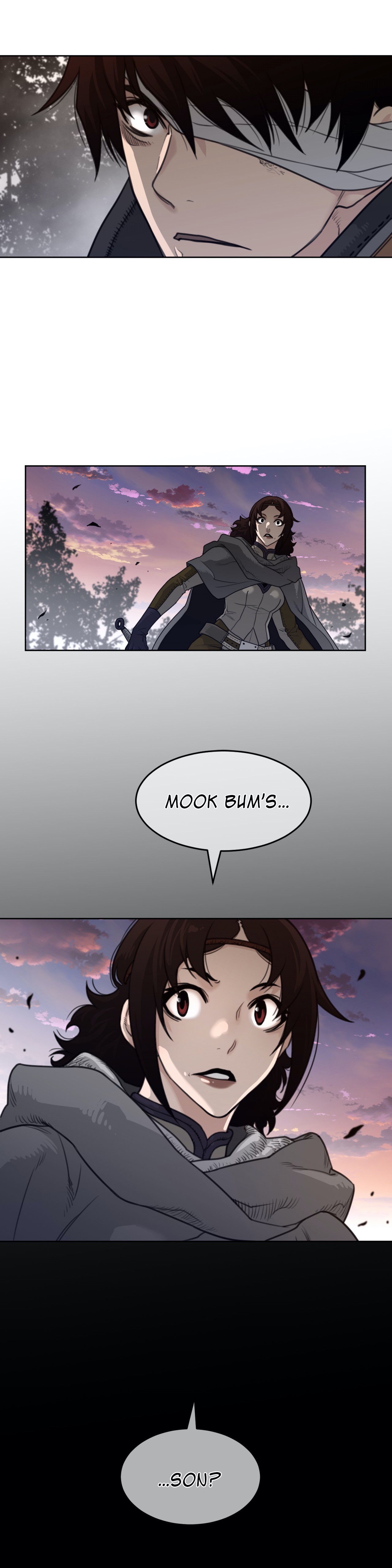 Perfect Half Chapter 135 - Season 2 Finale image 21