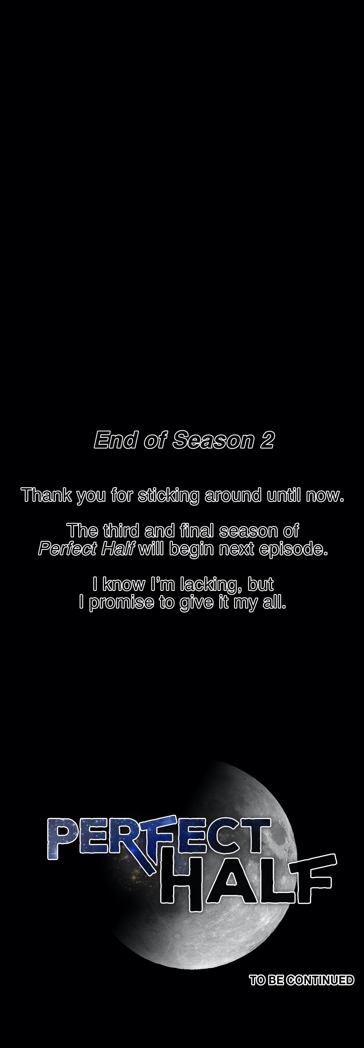 Perfect Half Chapter 135 - Season 2 Finale image 22