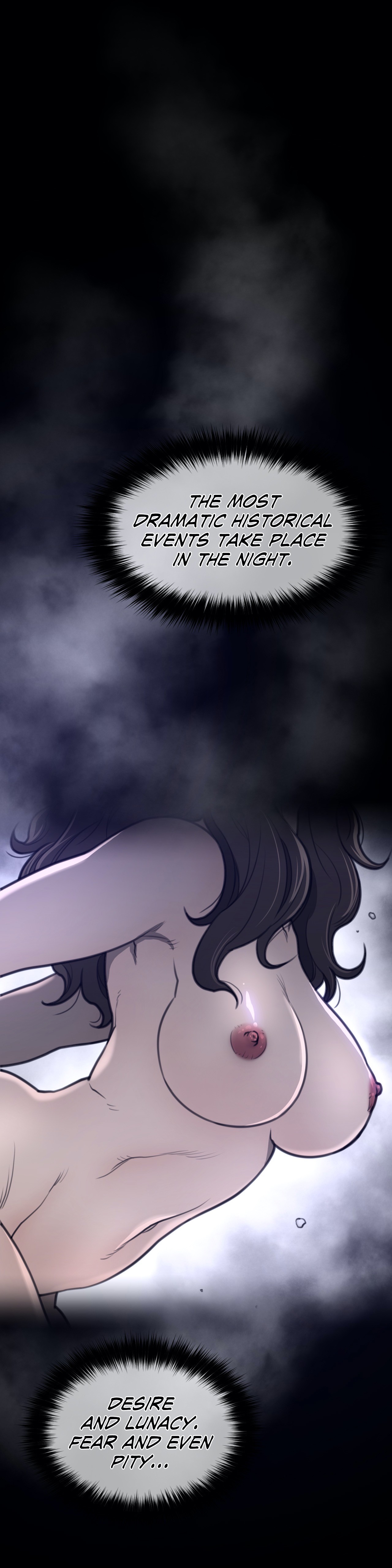 Perfect Half Chapter 136 - Season 3 image 0
