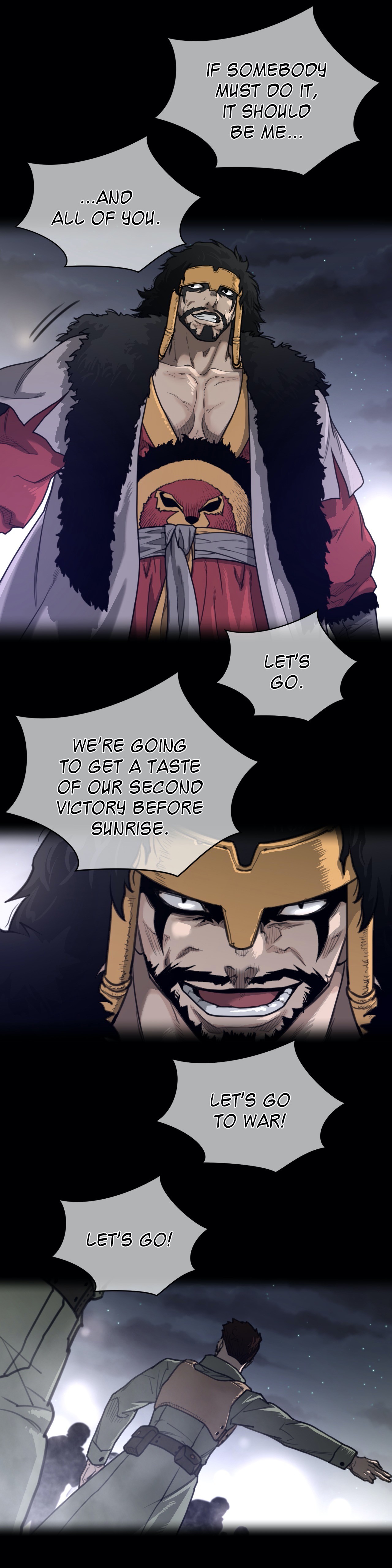 Perfect Half Chapter 136 - Season 3 image 10