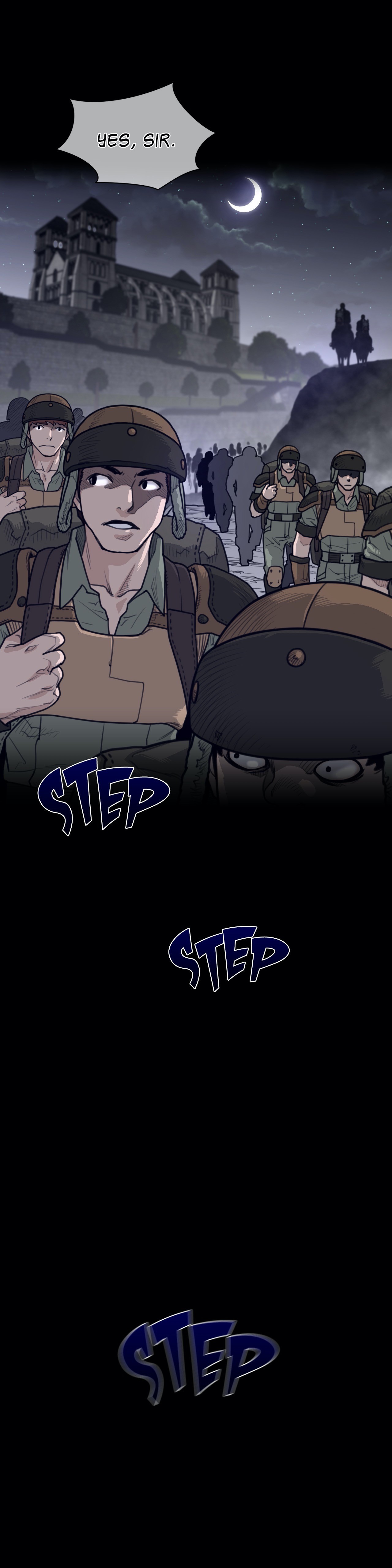 Perfect Half Chapter 136 - Season 3 image 11