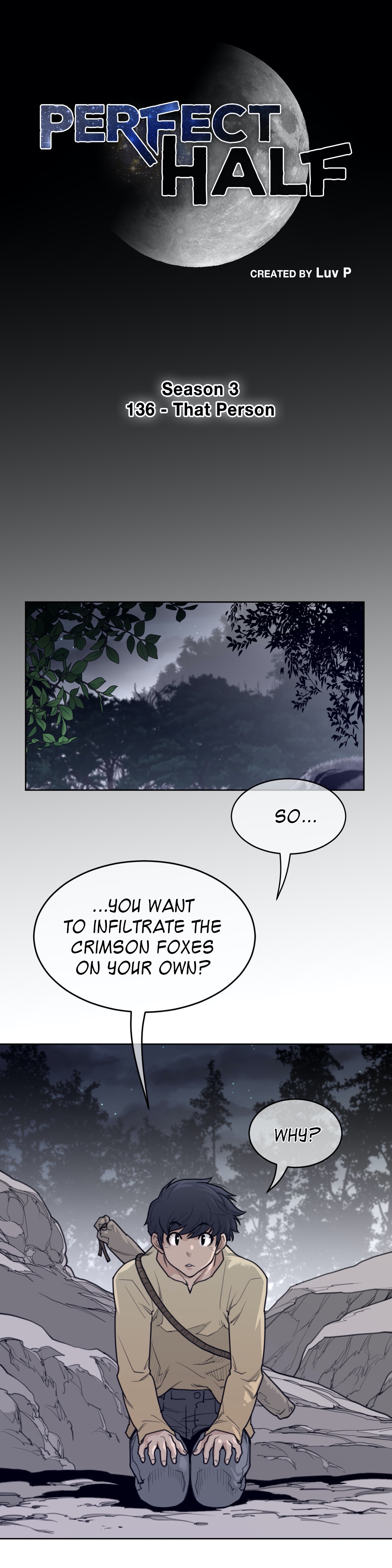 Perfect Half Chapter 136 - Season 3 image 12