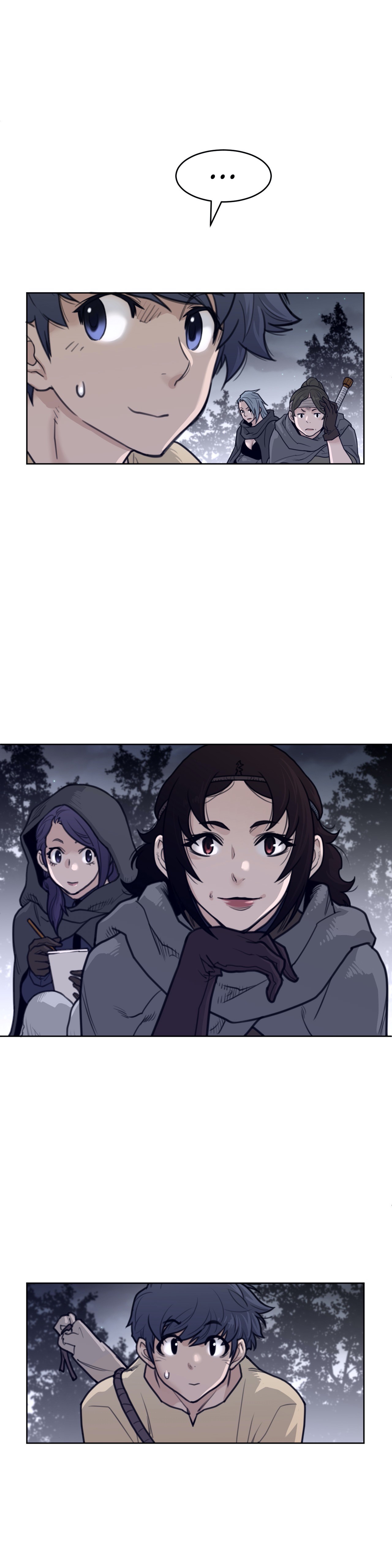 Perfect Half Chapter 136 - Season 3 image 14