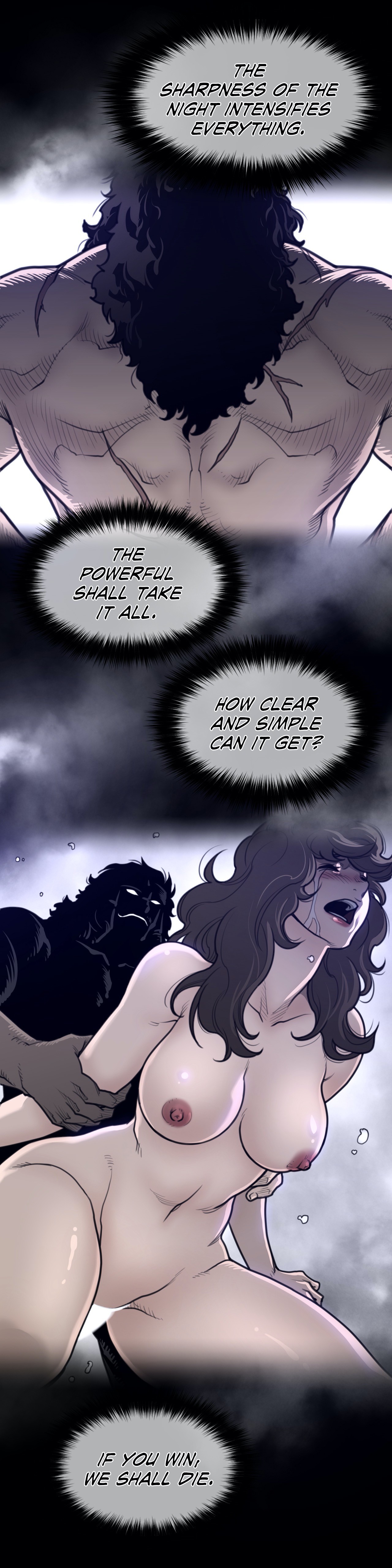 Perfect Half Chapter 136 - Season 3 image 1