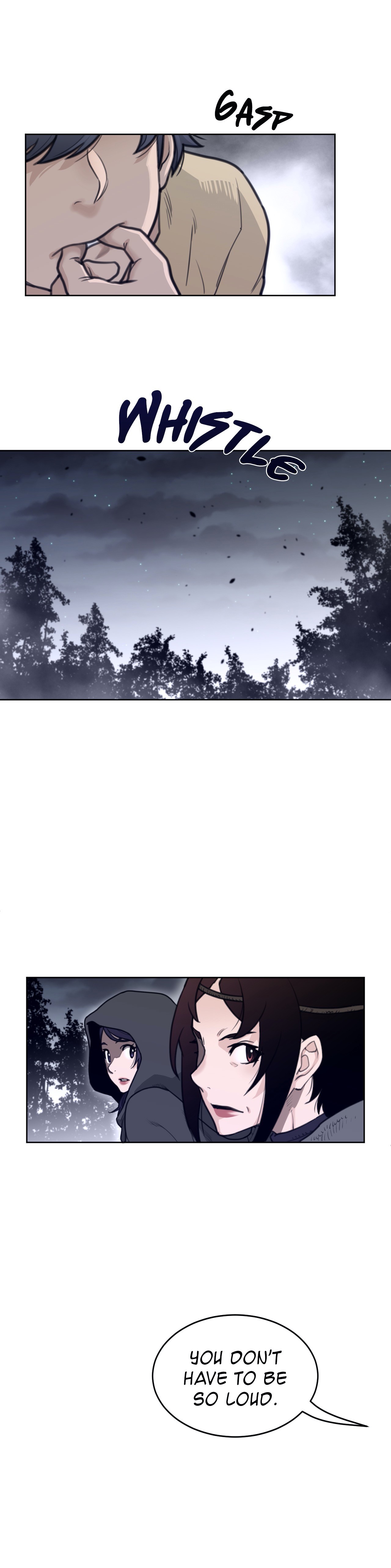 Perfect Half Chapter 136 - Season 3 image 19