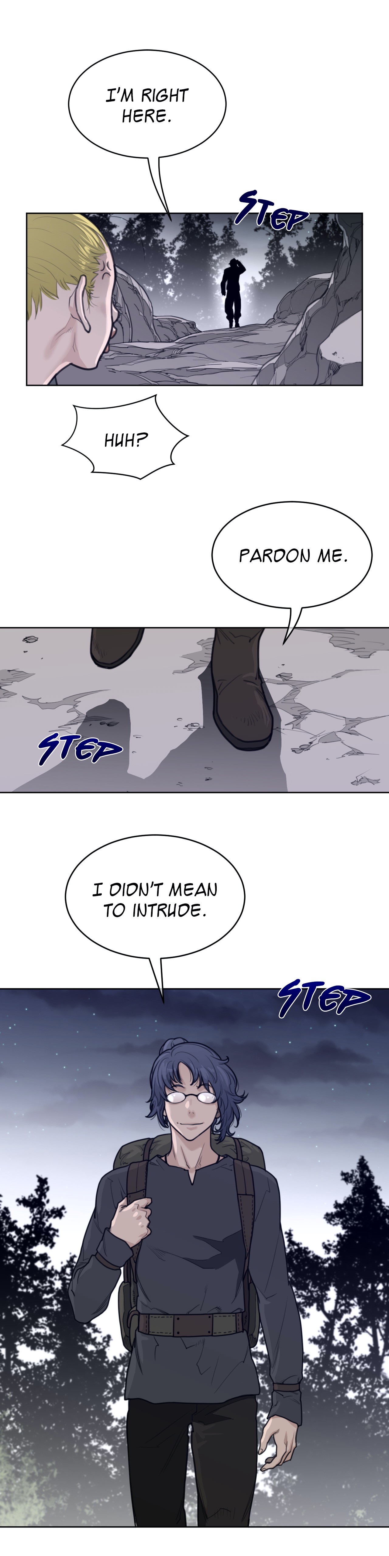 Perfect Half Chapter 136 - Season 3 image 20