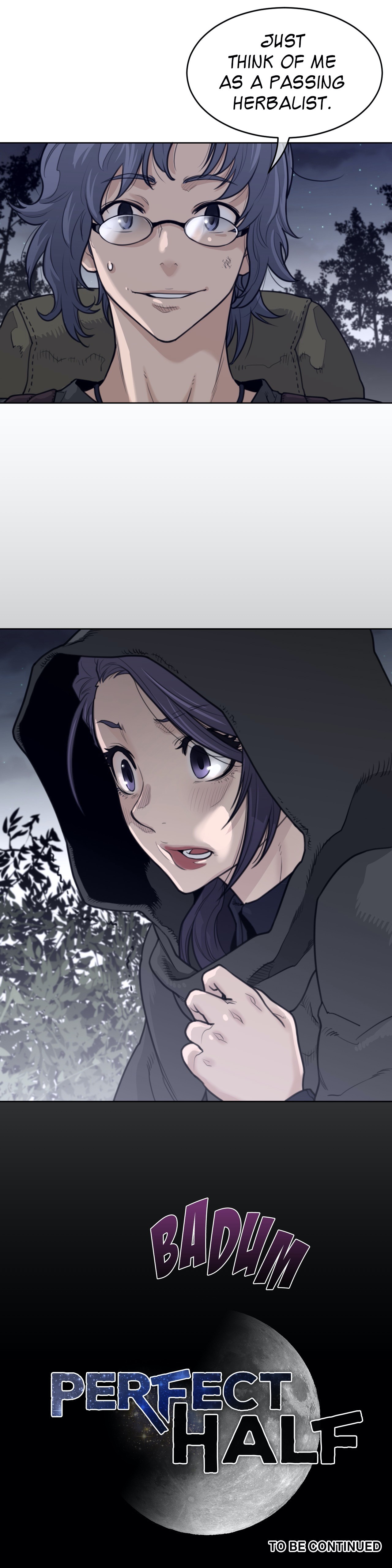 Perfect Half Chapter 136 - Season 3 image 21