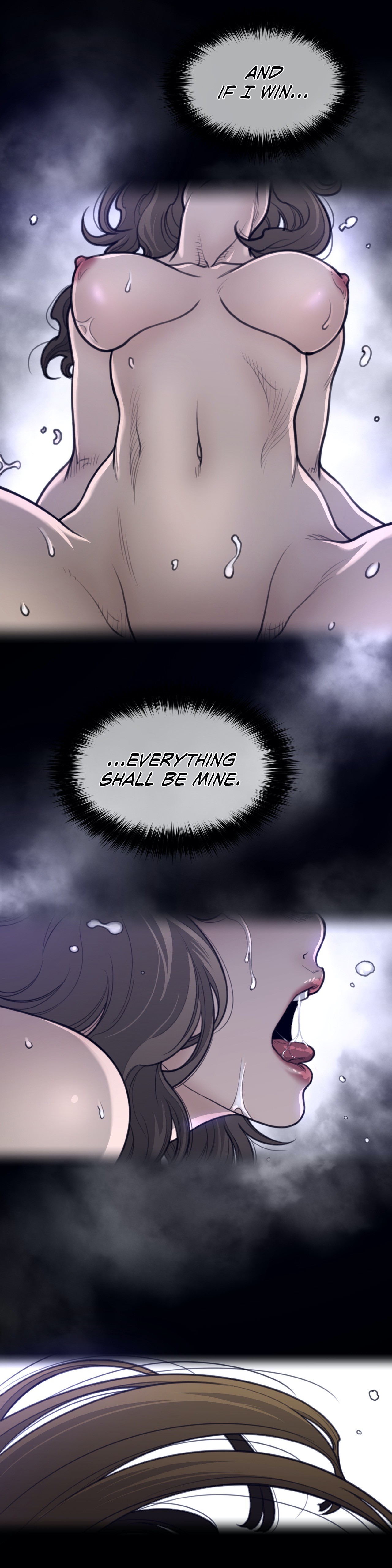 Perfect Half Chapter 136 - Season 3 image 2