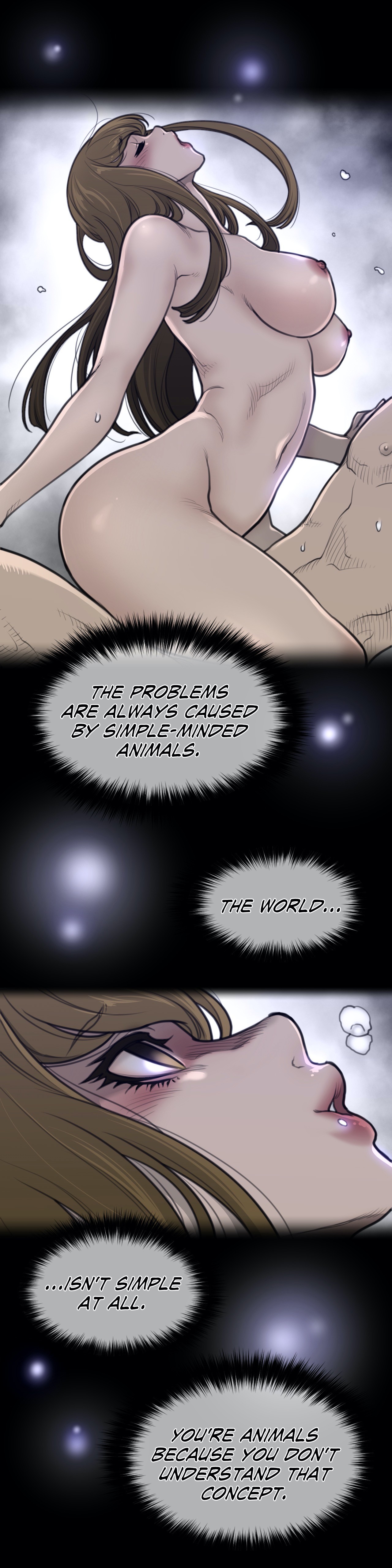 Perfect Half Chapter 136 - Season 3 image 3