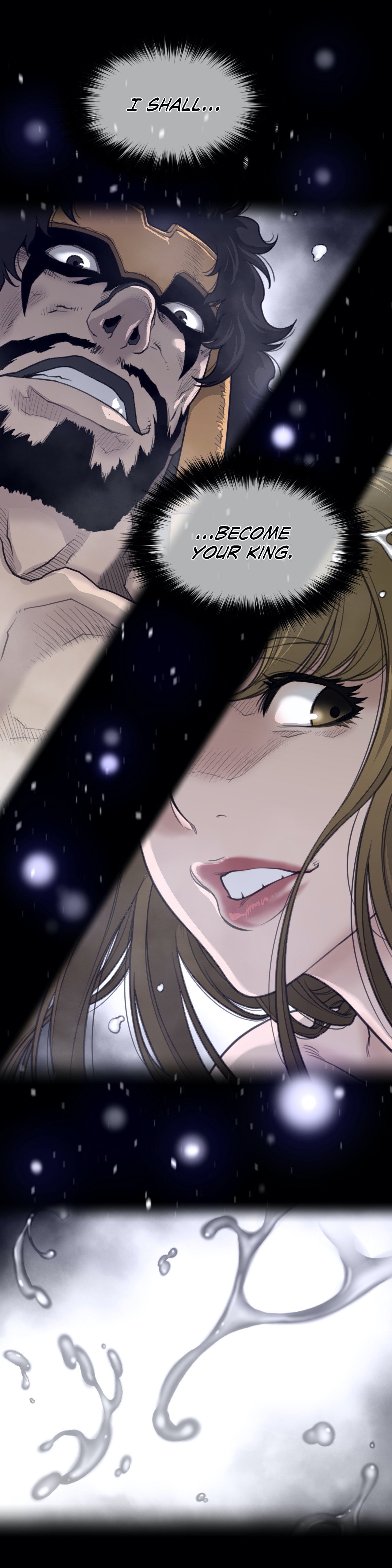 Perfect Half Chapter 136 - Season 3 image 5