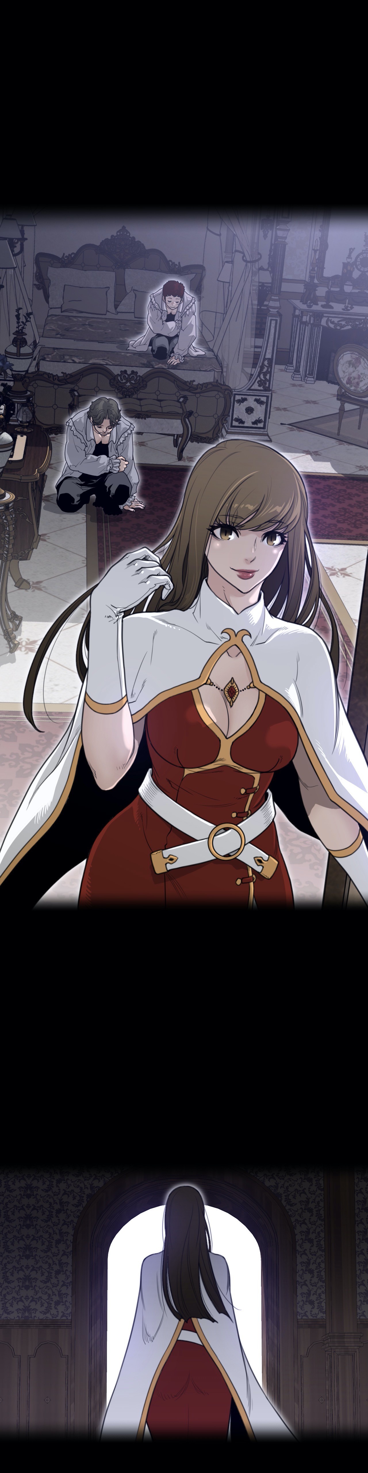 Perfect Half Chapter 136 - Season 3 image 7