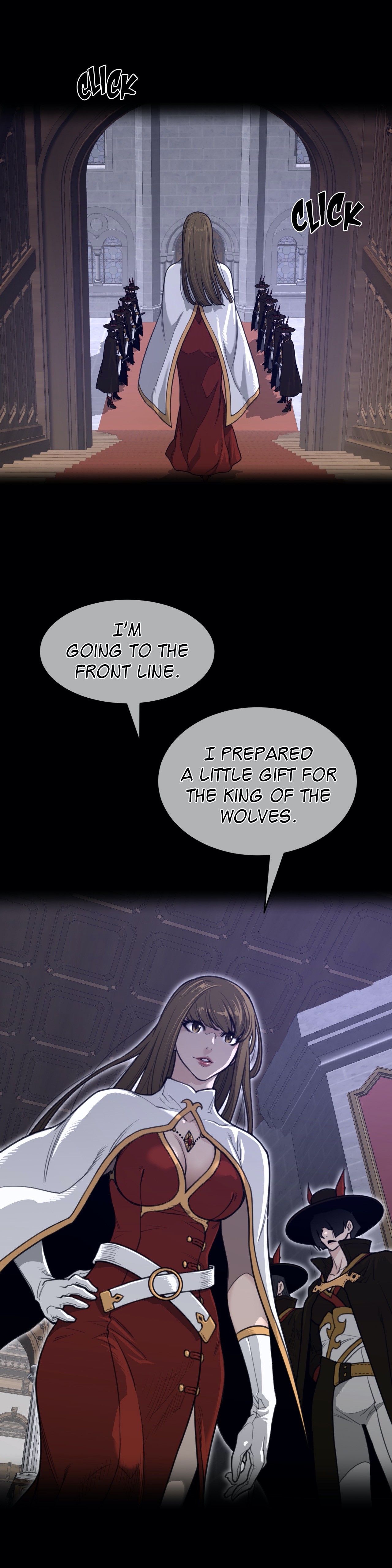 Perfect Half Chapter 136 - Season 3 image 8