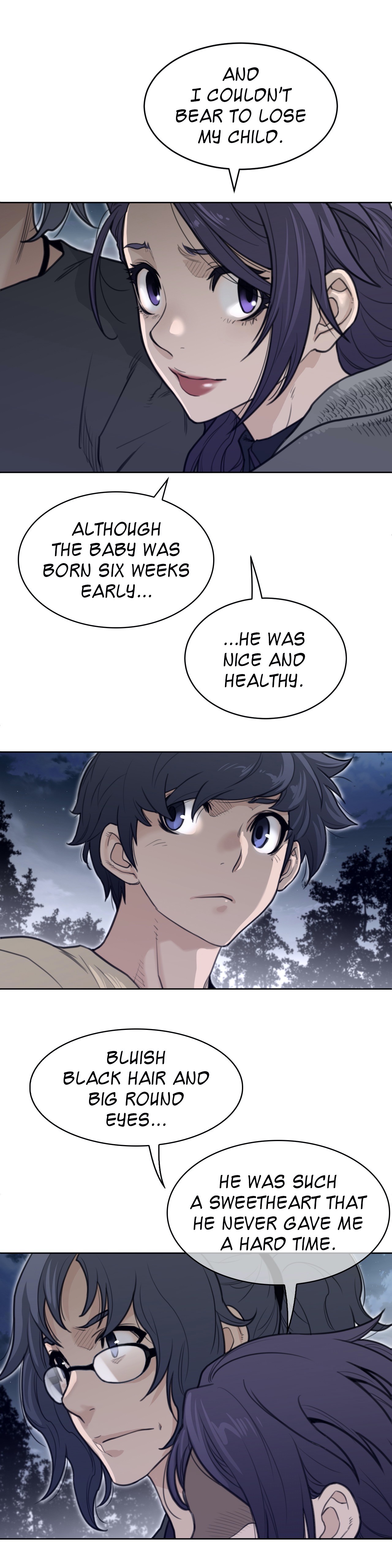 Perfect Half Chapter 137 image 9