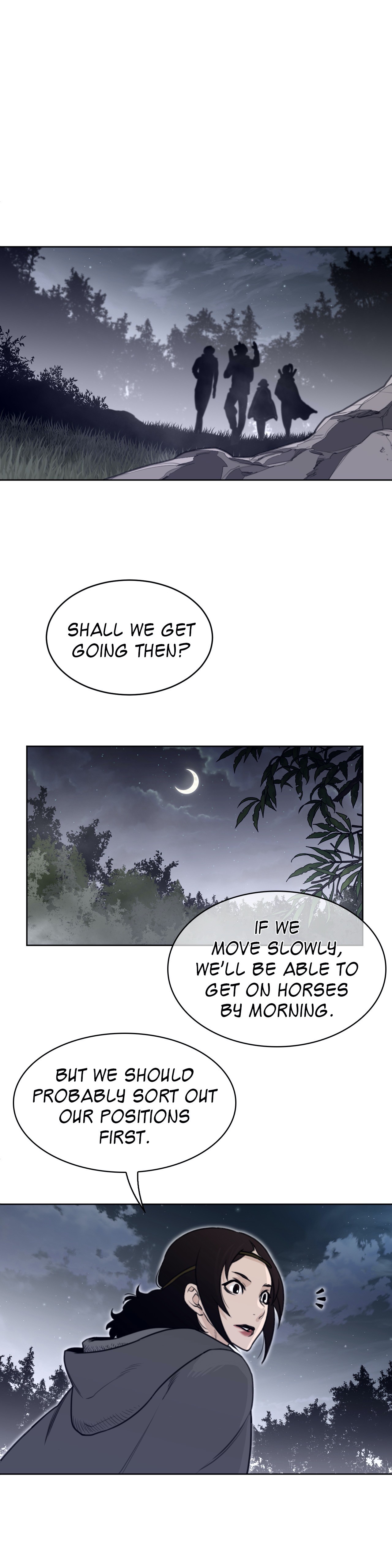 Perfect Half Chapter 137 image 15