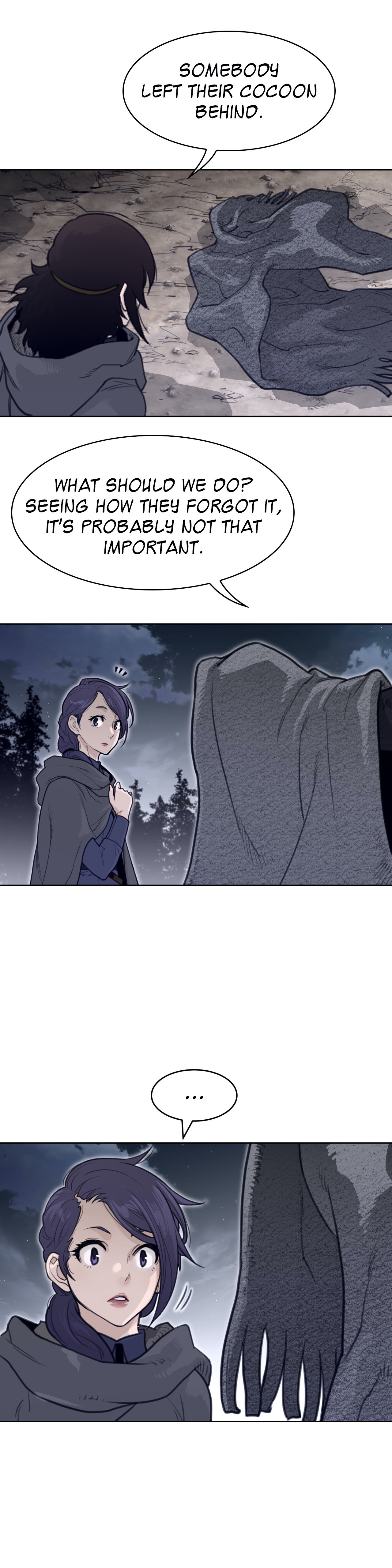 Perfect Half Chapter 137 image 16