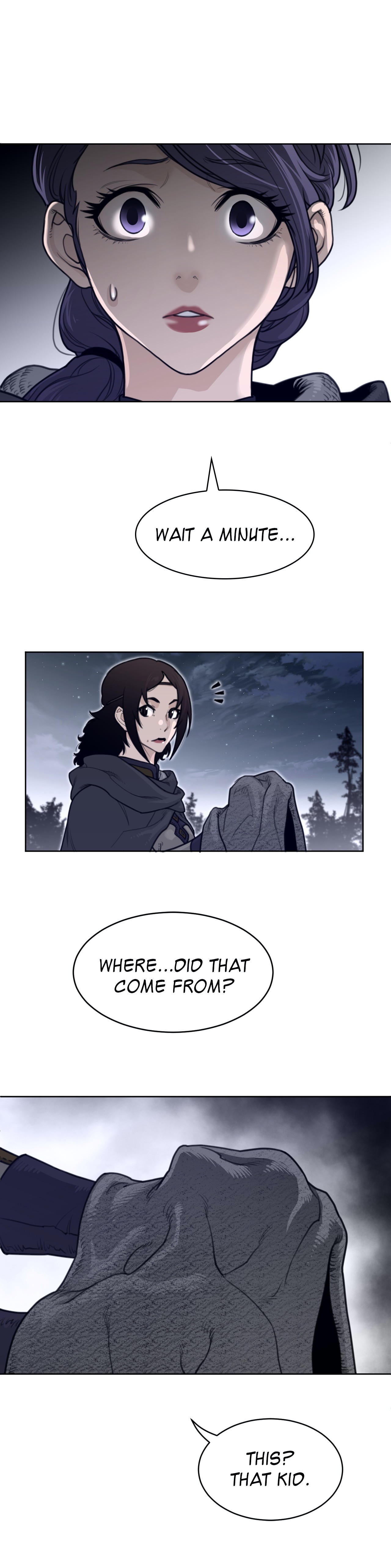 Perfect Half Chapter 137 image 17