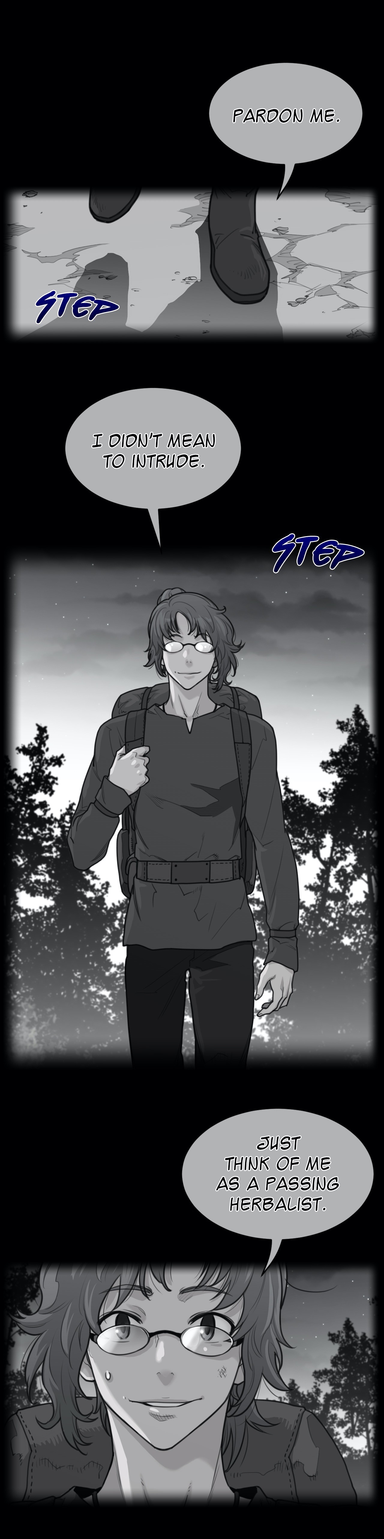 Perfect Half Chapter 137 image 1