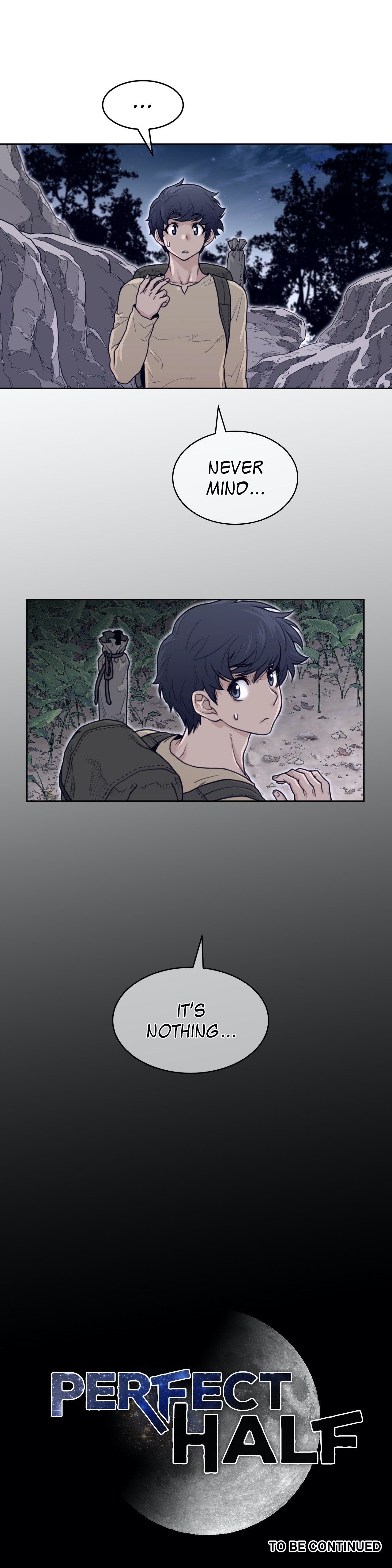 Perfect Half Chapter 137 image 19