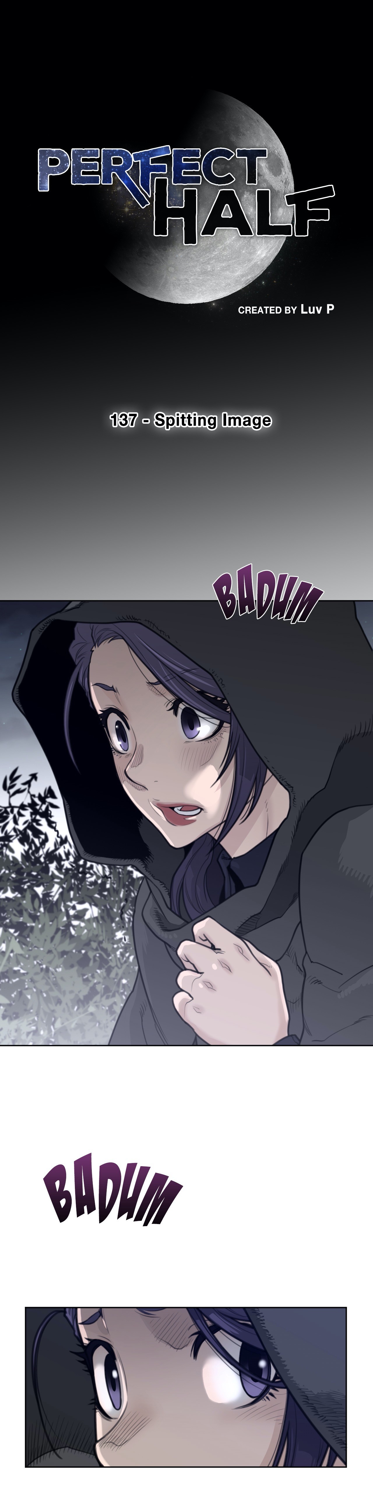 Perfect Half Chapter 137 image 2