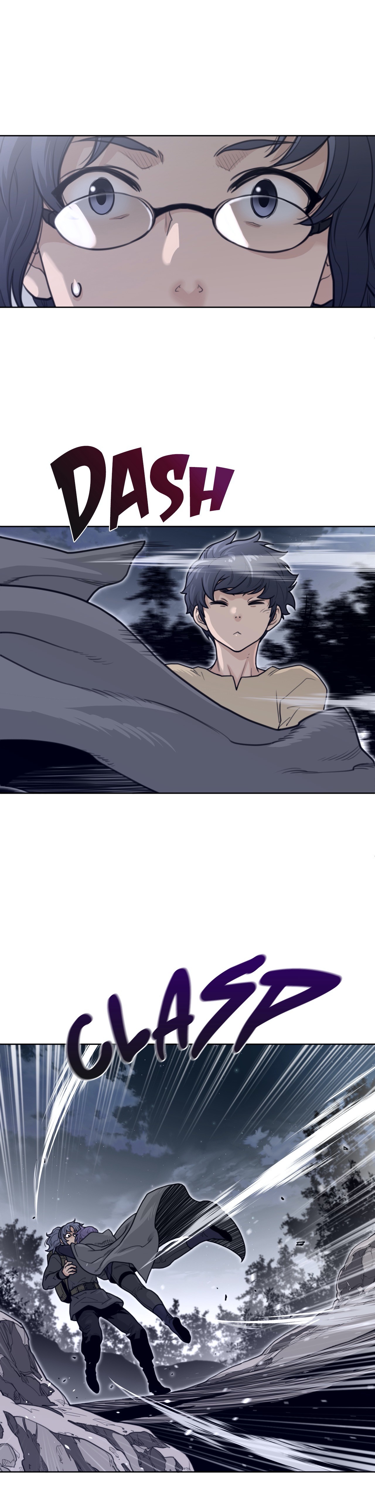 Perfect Half Chapter 137 image 5