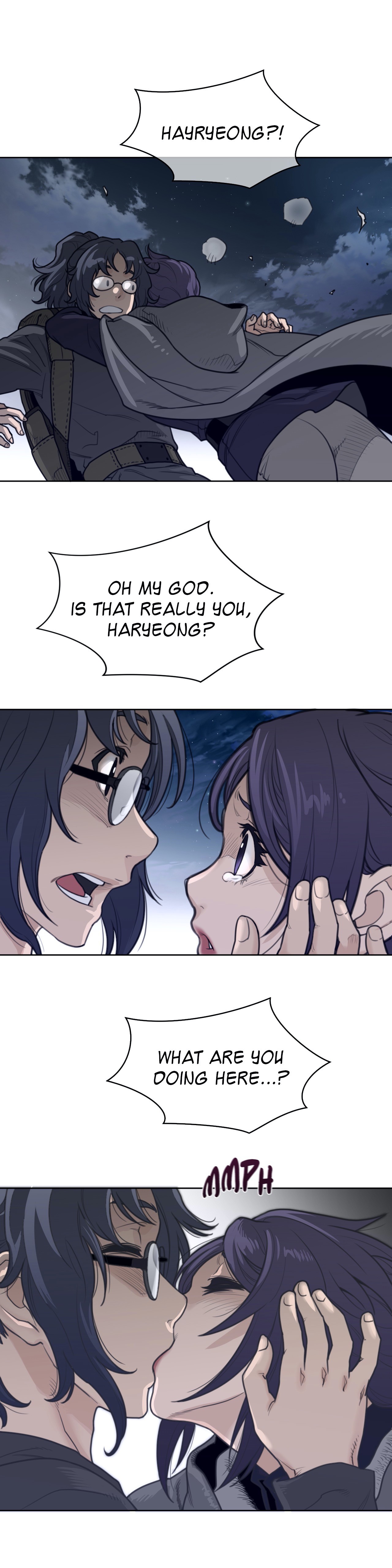 Perfect Half Chapter 137 image 6