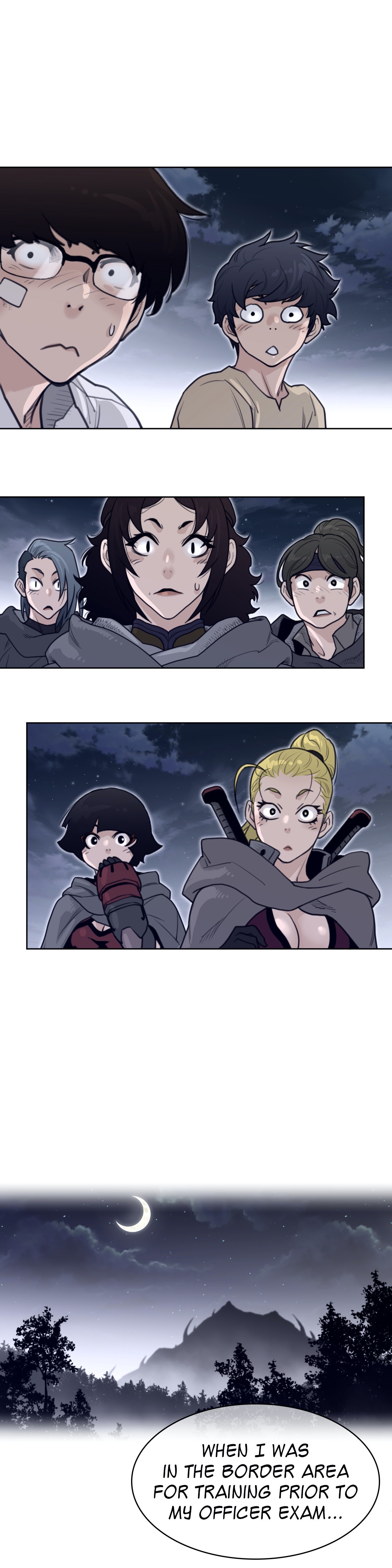Perfect Half Chapter 137 image 7