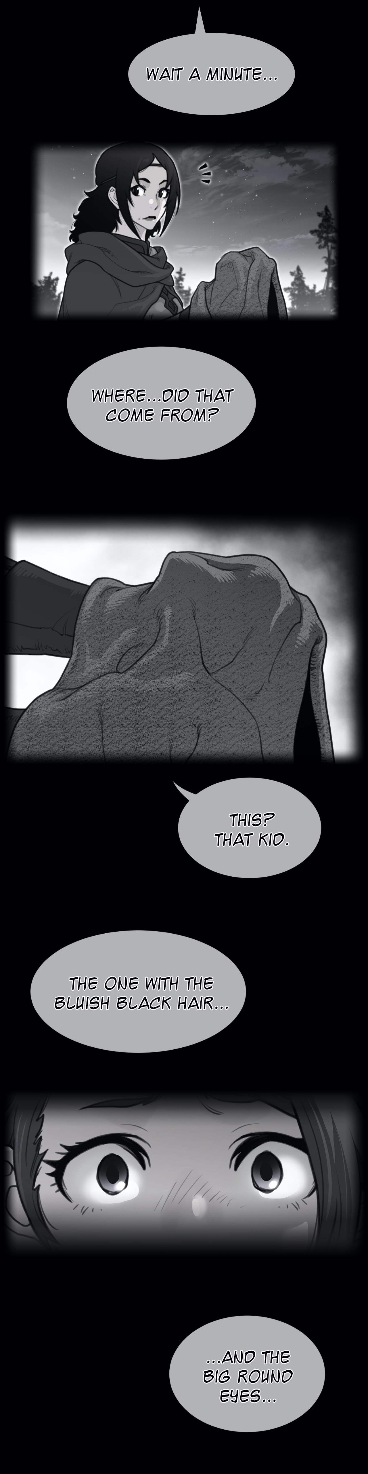 Perfect Half Chapter 138 image 0