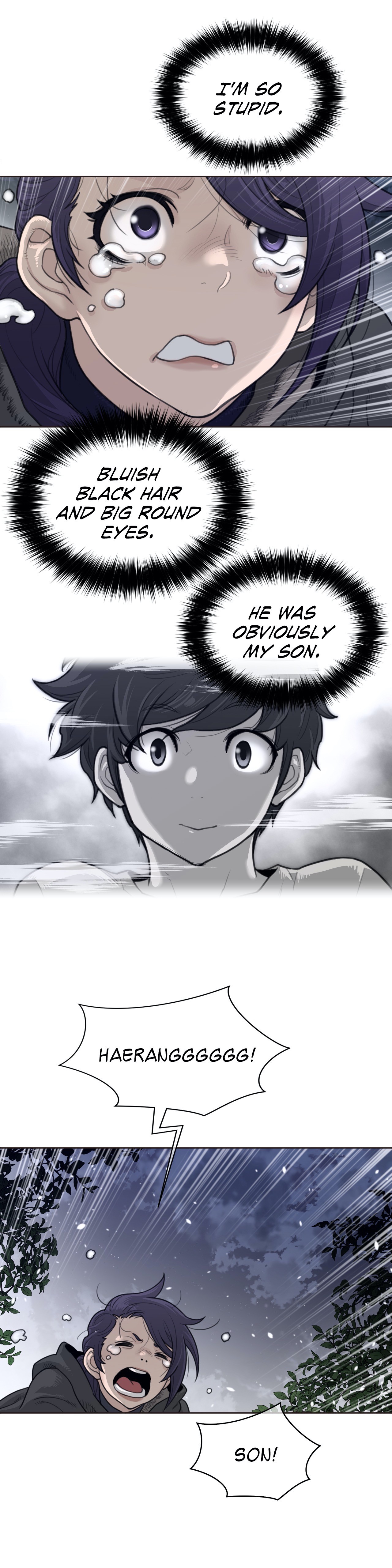 Perfect Half Chapter 138 image 12