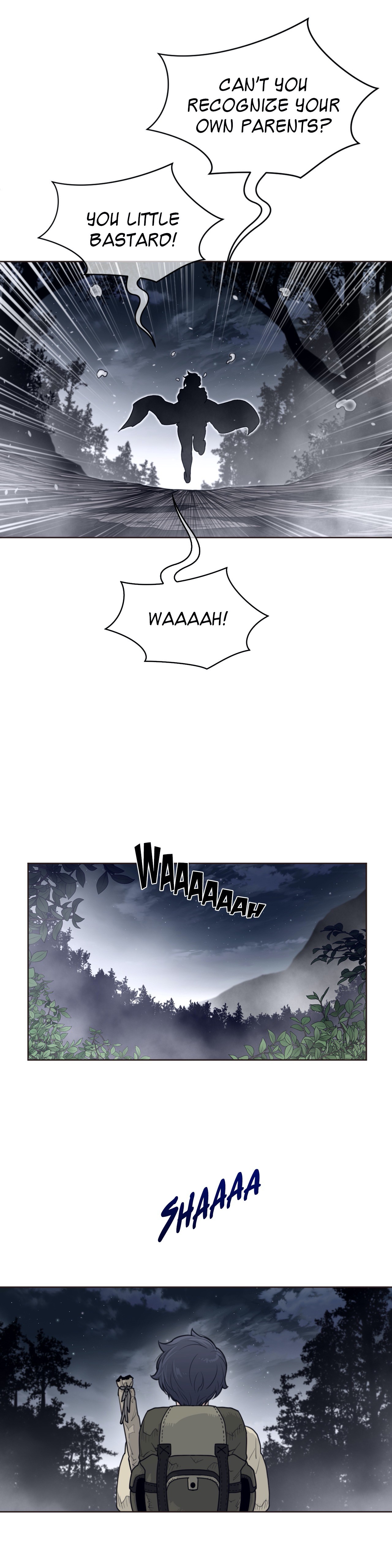 Perfect Half Chapter 138 image 13