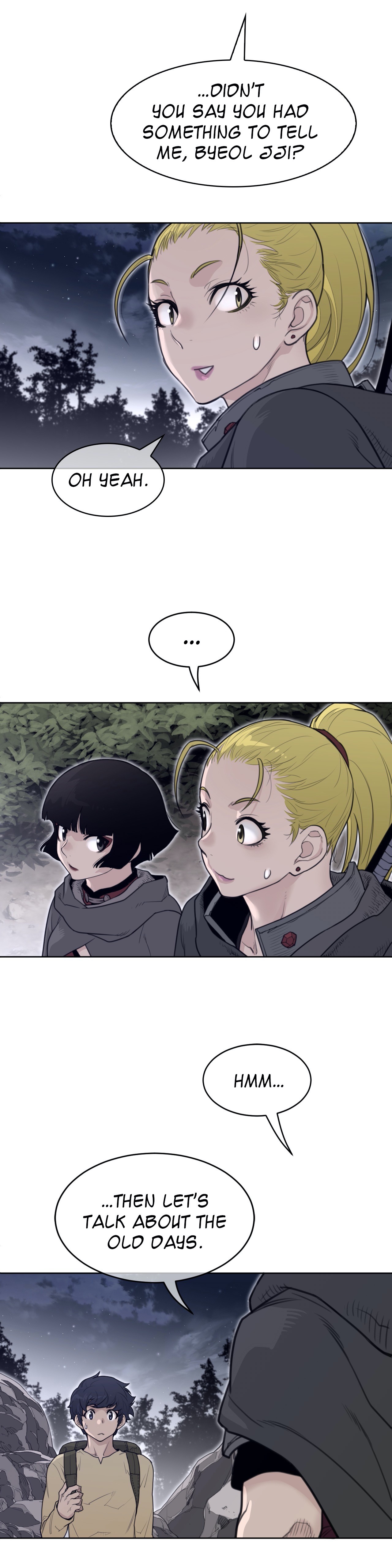 Perfect Half Chapter 138 image 15