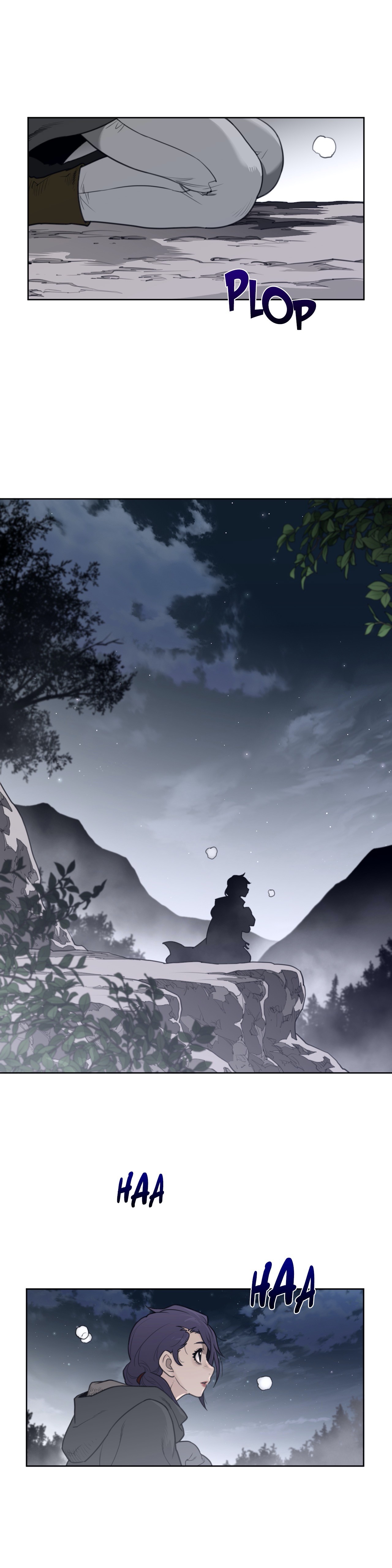 Perfect Half Chapter 138 image 17