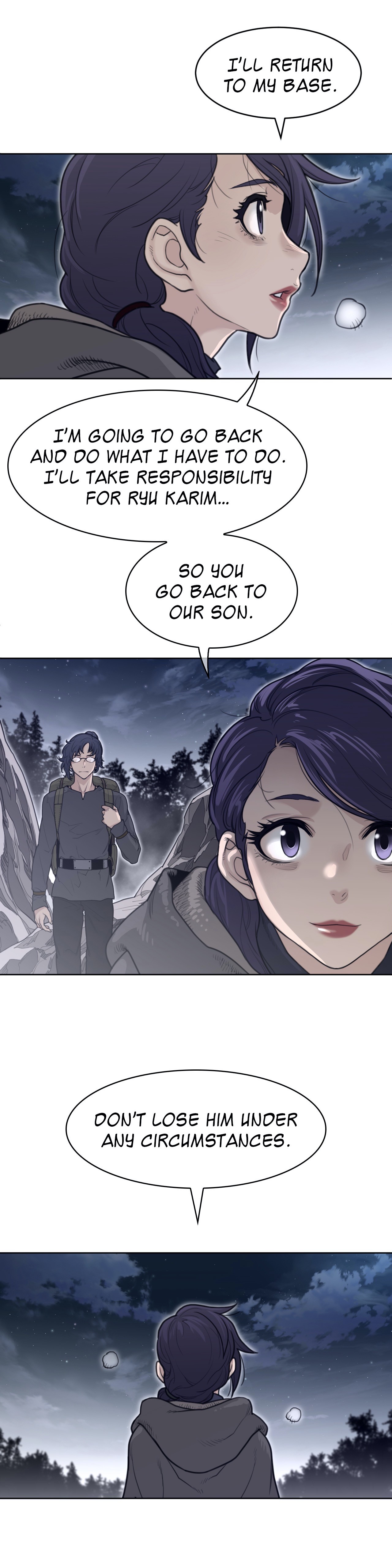 Perfect Half Chapter 138 image 18
